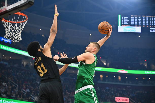 Celtics’ Championship Core Faces Uncertainty Amid Potential Sale