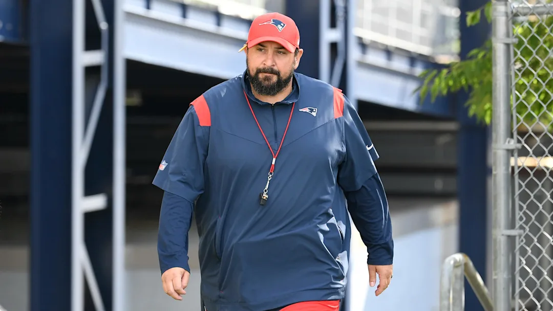 Report: Ohio State Buckeyes Meet with Leading Defensive Coordinator Candidate