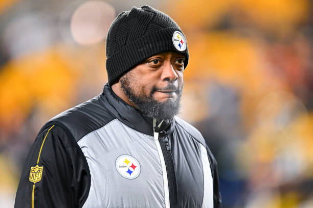 Andy Reid Paving the Way for Mike Tomlin’s Exit from Pittsburgh