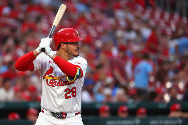 Cardinals Insider Reveals Name Of Player Mentioned in Nolan Arenado Trade Discussions