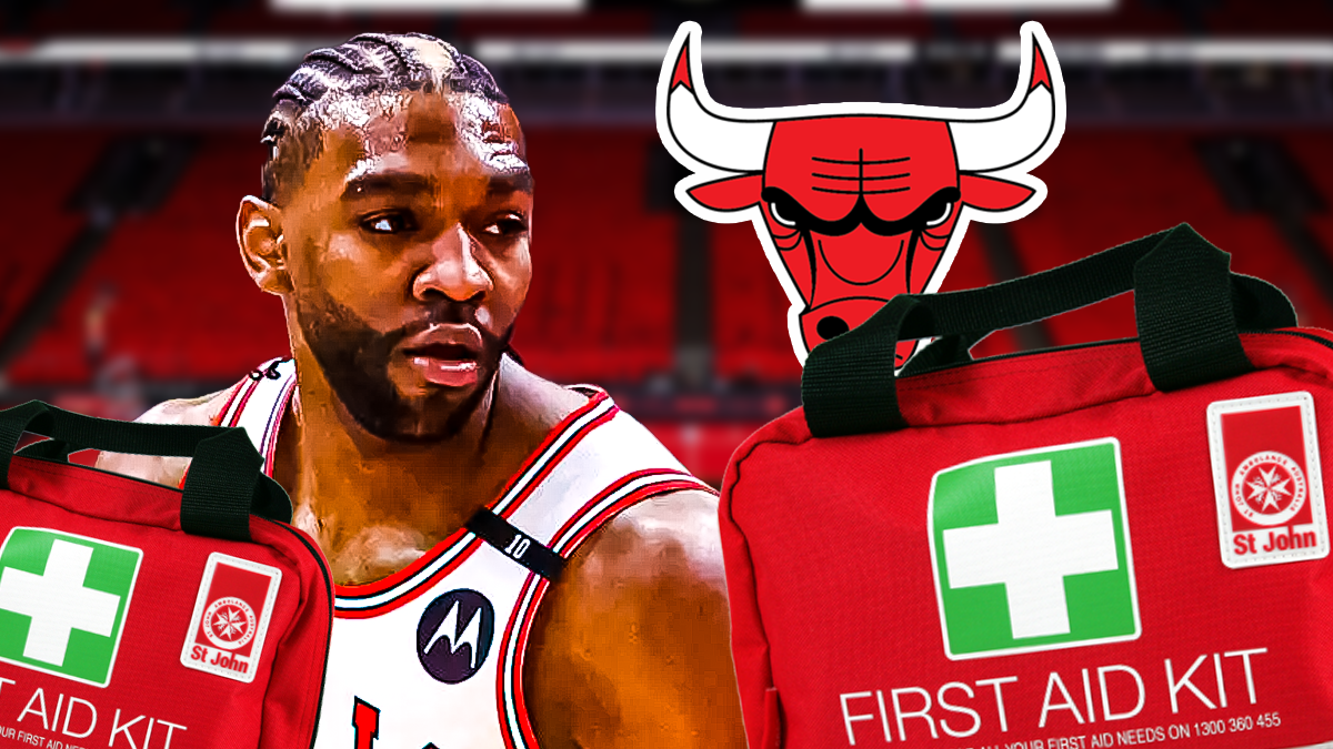 Breaking News: Patrick Williams Injury Update: Bulls Star’s Condition After Pistons Game