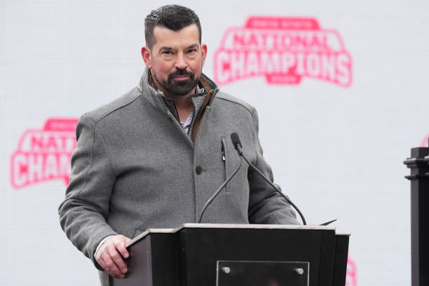 Ohio State’s Championship Glory Overshadowed by Massive Financial Deficit