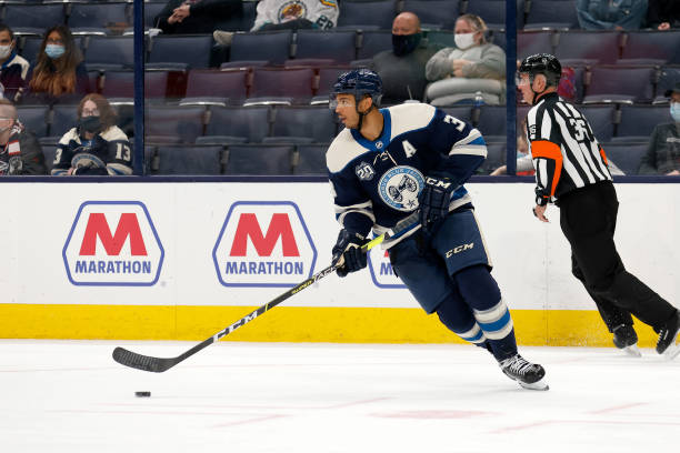 Red Wings Could Target Blue Line Upgrade Before Trade Deadline