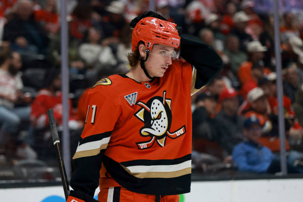 Trade Proposal Has Red Wings Landing $17 Million Star in Blockbuster Three-Player Deal