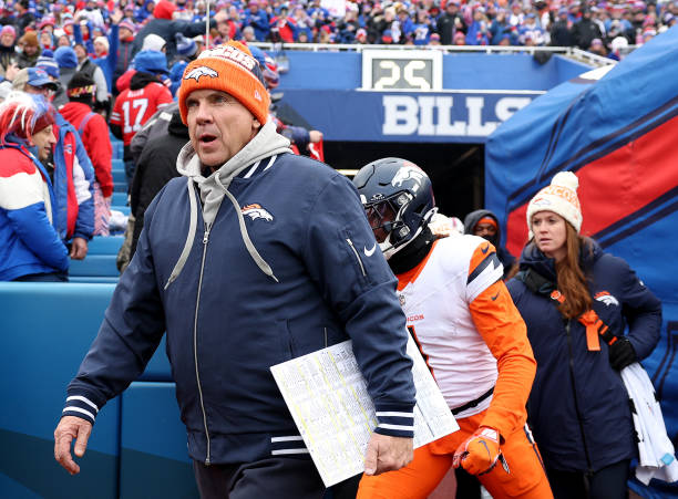 Breaking News: Denver Broncos Secure ‘Standout’ 6-Foot-5 Veteran for $21 Million as Injury Forces Early Retirement