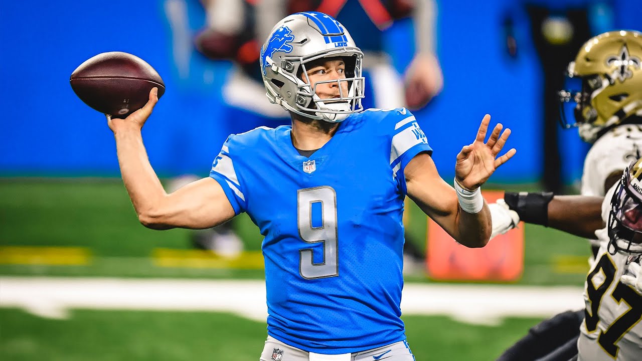 Super Bowl Champion Out, $108 Million Quarterback In for Rams.