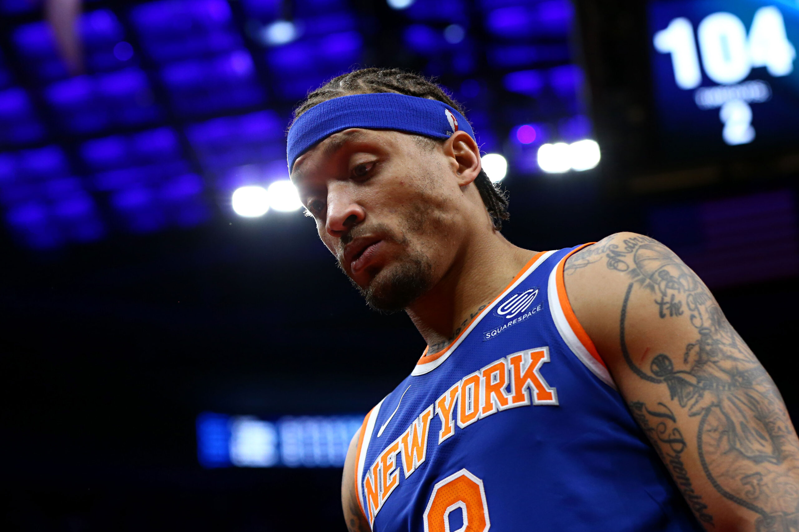 Ex-Kansas State Player Arrested at Manhattan Airport.