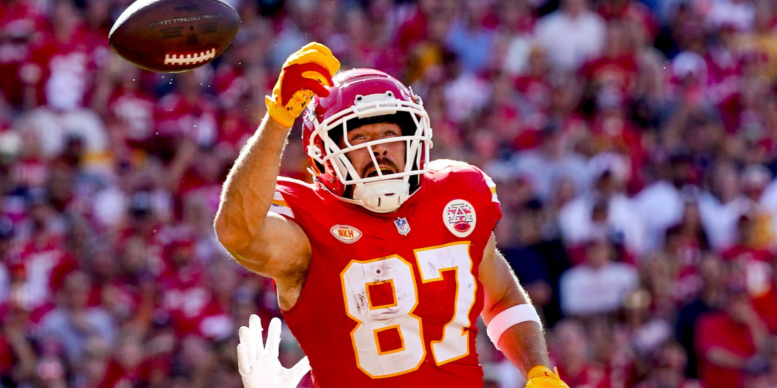 Travis Kelce’s Return for Next Season in Doubt, But Kansas City Chiefs Stay Hopeful.