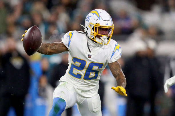 Commanders Emerge as a Possible Destination for Cornerback Asante Samuel Jr.