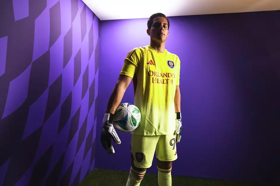 Carlos Mercado