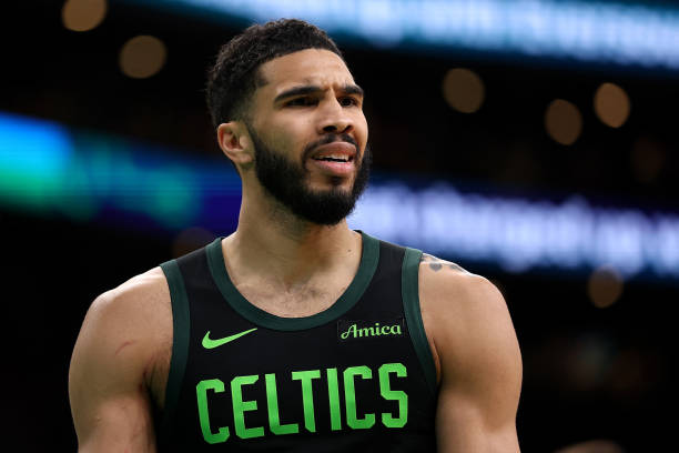 Celtics and Lakers Set for High-Stakes Clash as Storied Rivalry Continues