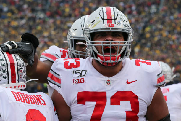 Former Ohio State Buckeyes Standout Dealt in Shocking NFL Trade