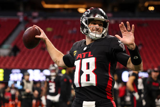 Browns Need to Turn Kirk Cousins Trade Rumors into Reality