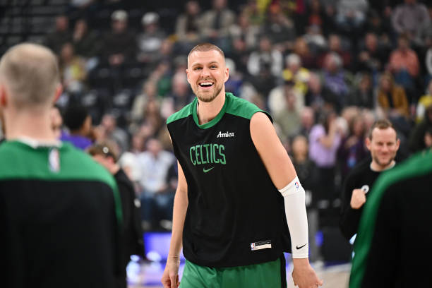 Celtics May Move on from Kristaps Porzingis This Summer After Ownership Change