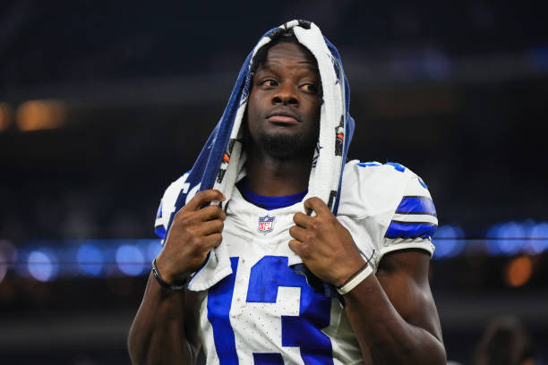 Former Cowboys WR Michael Gallup Returns to the NFL—But Not to Dallas