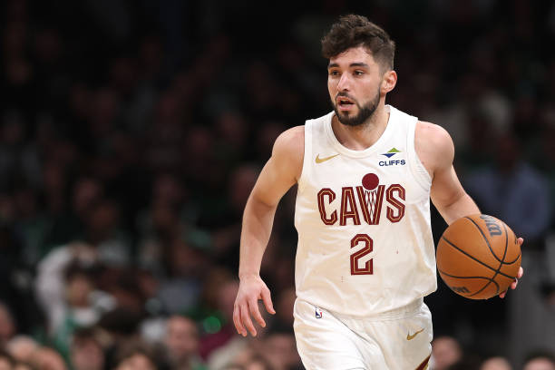 Cavaliers’ Ty Jerome Fined $25K for Publicly Criticizing Officiating