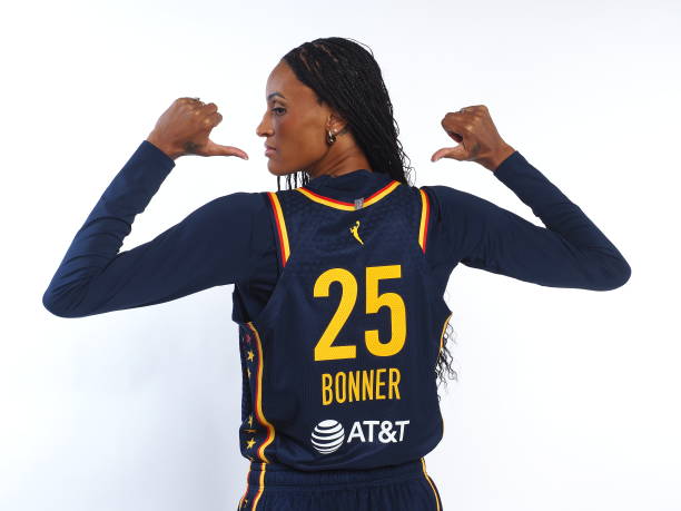 Breaking News: From Notre Dame to the WNBA: Brianna Turner Heads to Indiana Fever