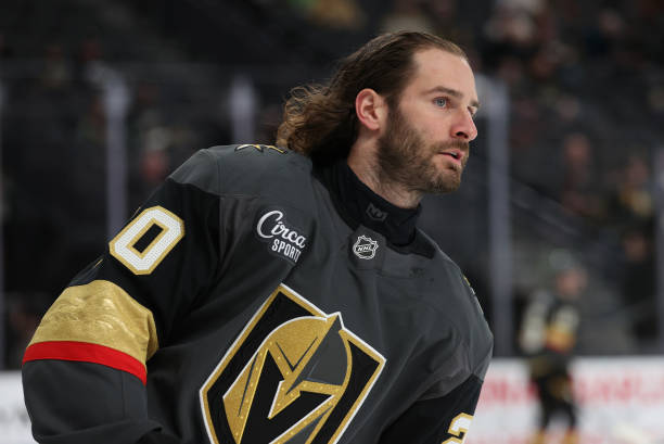Trade Proposal Has Vegas Golden Knights Adding 40-Goal Scorer for Offensive Depth