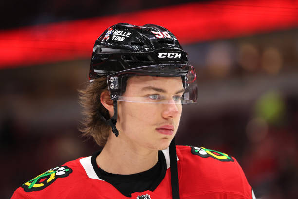 Breaking News: Seth Jones Moves to Panthers as Blackhawks Make Major Trade