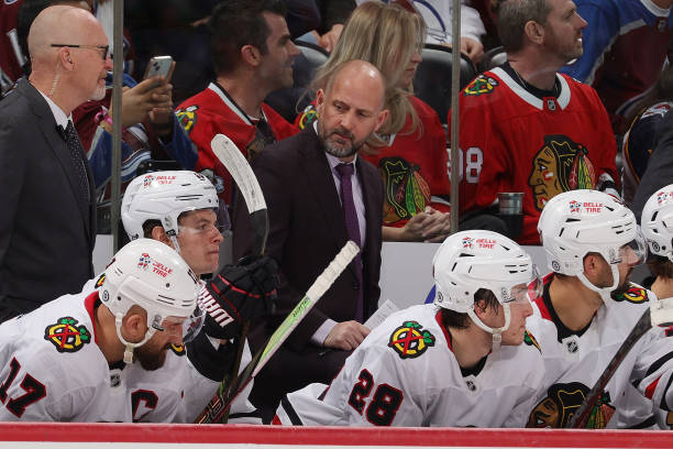 Chicago Blackhawks Face Pressure to Part Ways with $60 Million Star Defenseman