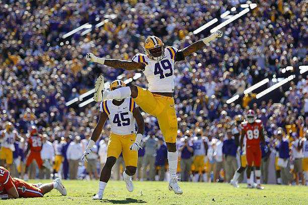 LSU Tigers Receives Disappointing Update on Top Quarterback Target