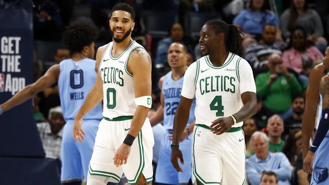Jayson Tatum