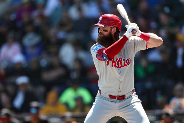Trade Proposal Has Phillies Dealing Fan-Favorite Outfielder to Royals