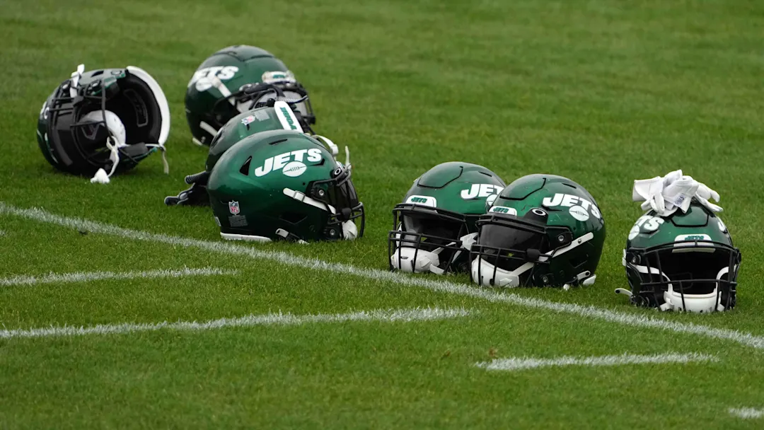 Jets Face Uncertainty at Backup Quarterback Spot