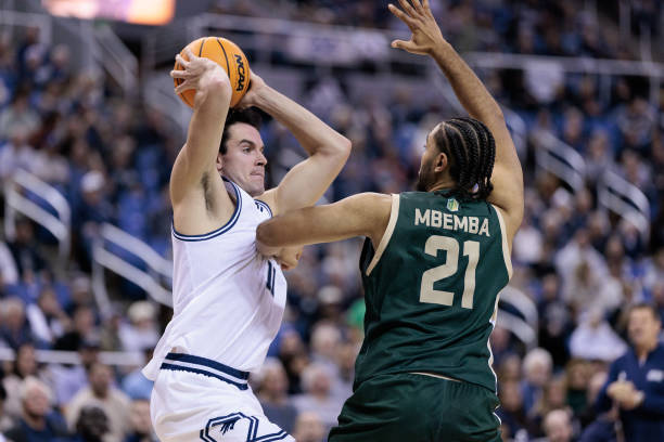 Clemson Basketball Adds Skilled Big Man from Transfer Portal