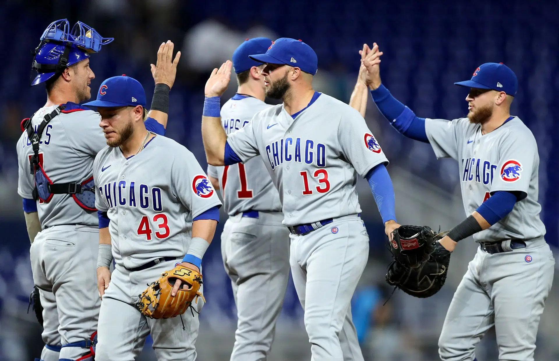 Trade Deadline Surprise Brewing: Cubs Ready to Shake Up Deadline by Snatching Braves’ Ace from Atlanta