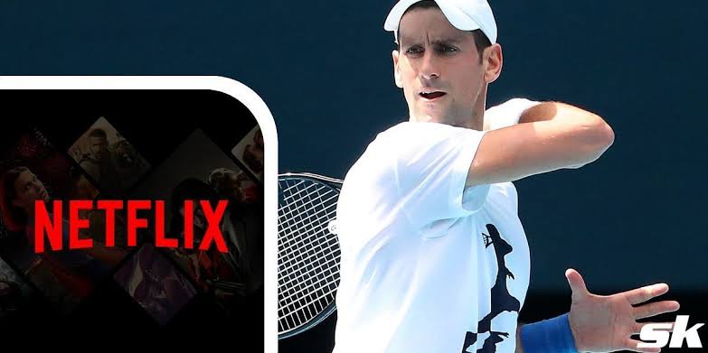 BREAKING: Netflix Announces Exclusive Documentary Chronicling the Legacy of Tennis Icon Novak Djokovic