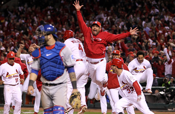 Cardinals Land Elite Shortstop and Power Pitching Prospect in Impactful Start to 2025 MLB Draft