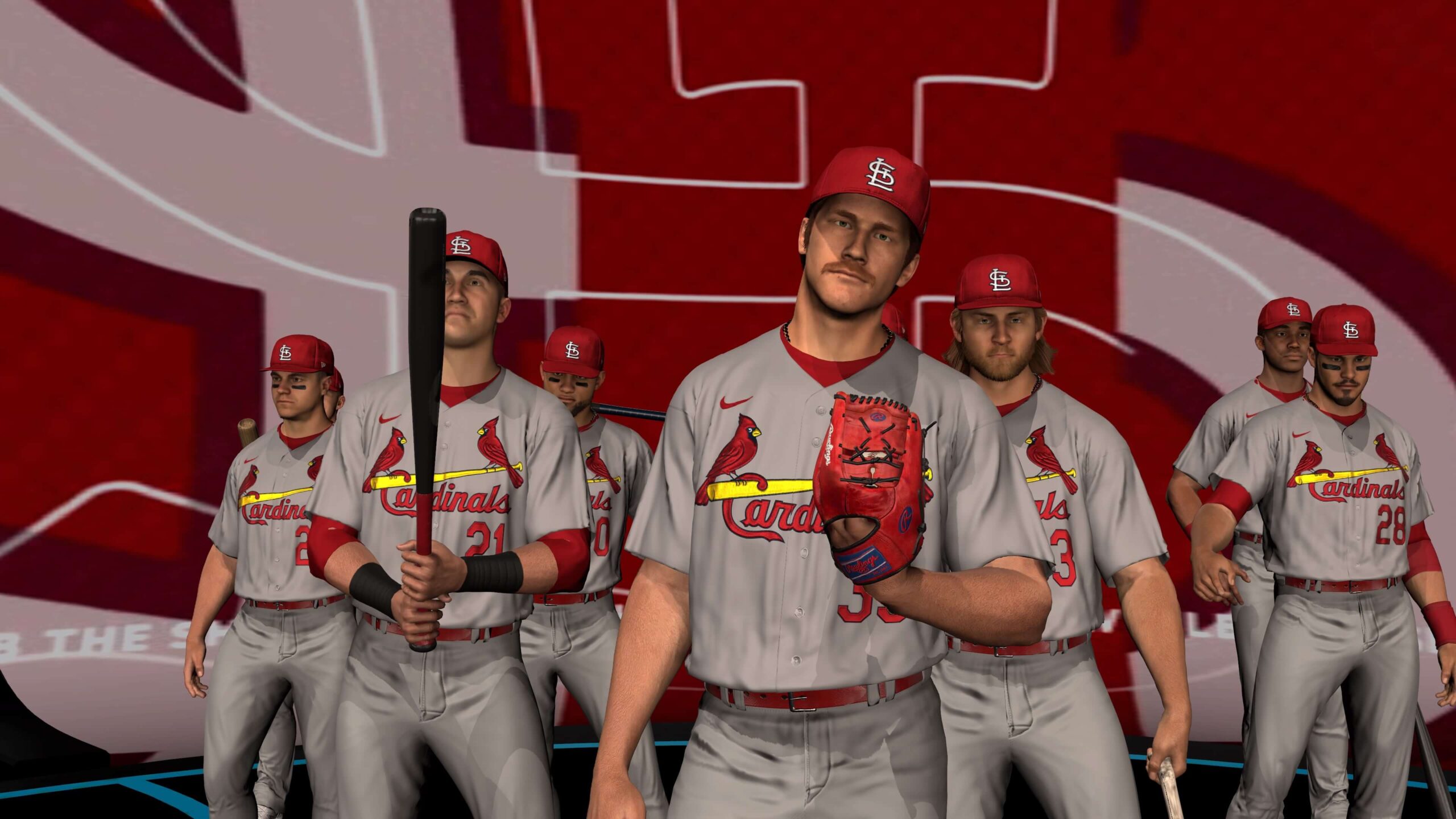 Rainout Forces Cardinals to Accelerate Rotation Plans, Opening Door for Top Prospect to Step Into Key Role