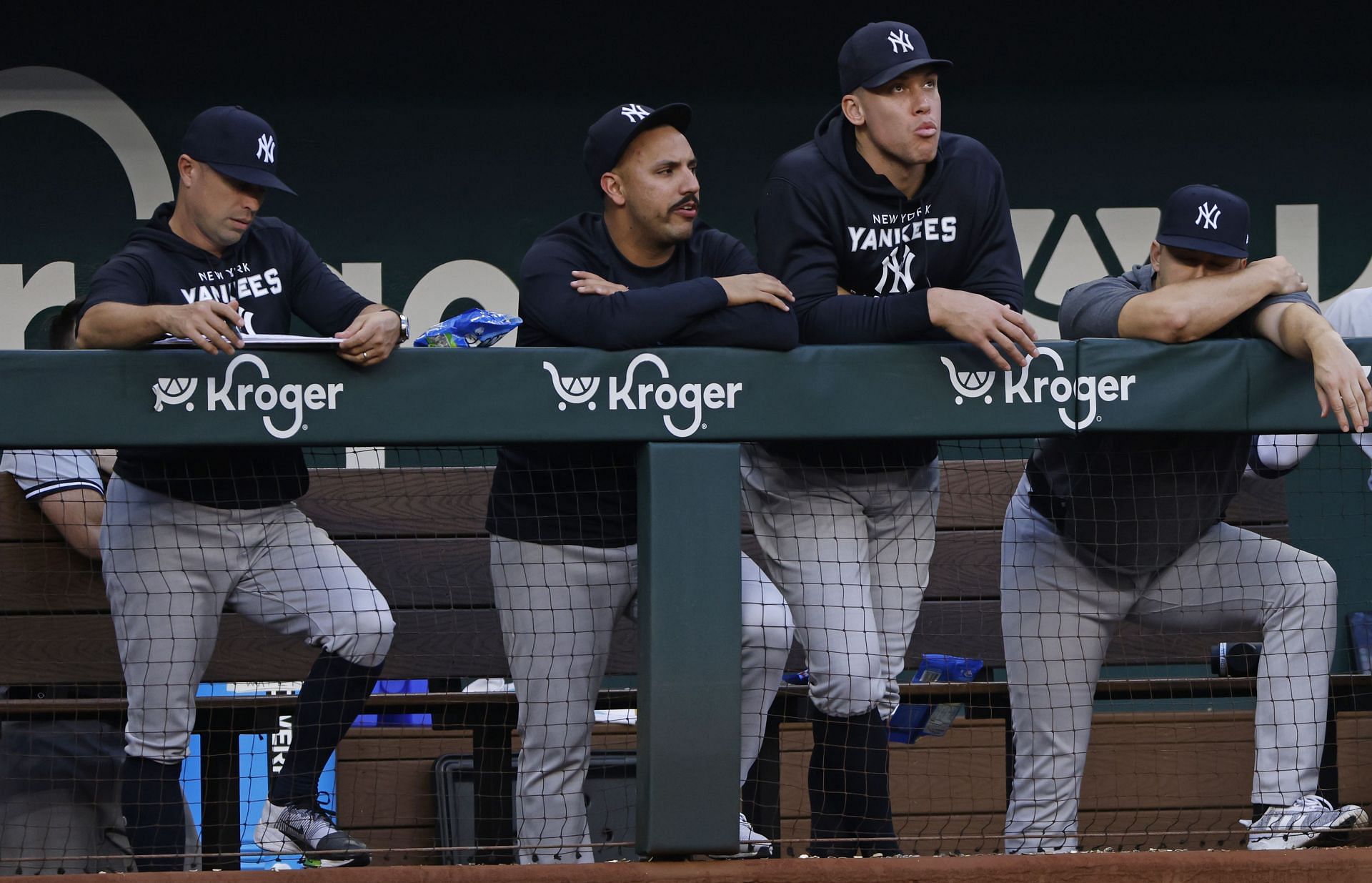 The Long Wait Is Over: Yankees’ Powerhouse Returns from the Shadows