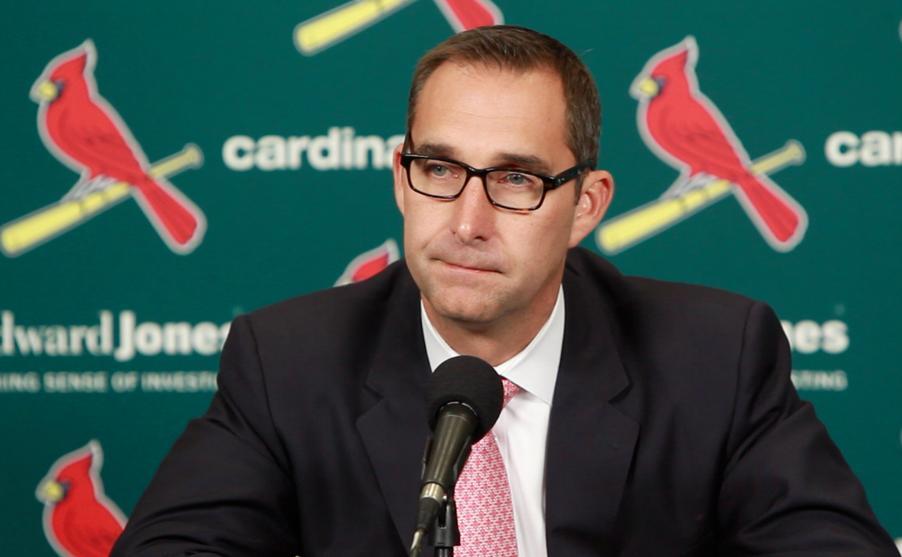 Mozeliak’s Final Reignite 2011 Magic with Bold Deadline Deal in Mozeliak’s Final Year