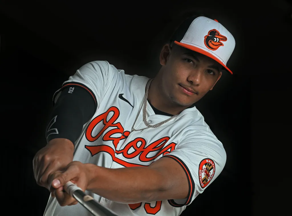 Cincinnati Reds Stand Firm as Baltimore Locks Up Samuel Basallo, Refuse to Fall Into Costly Adley Rutschman Trap