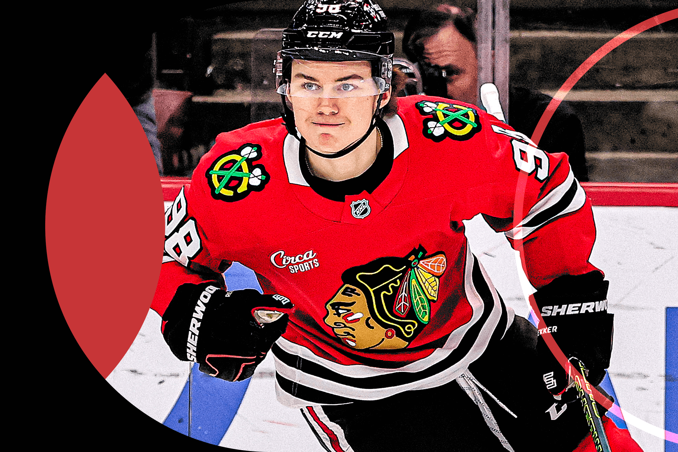 Blackhawks Eye Game-Changing Move: From Rebuild to Ready!