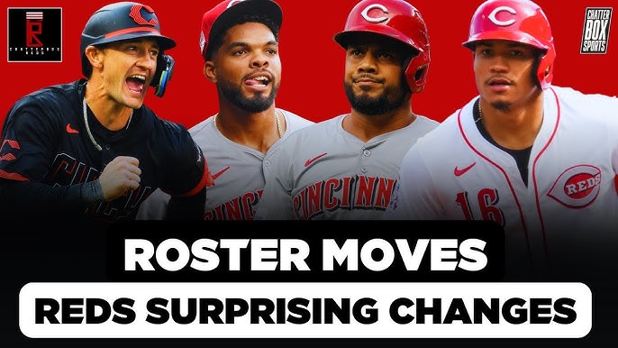 Reds Outshine Red Sox in Trade, Landing Left-Handed Reliever from Cardinals with Superior Offer