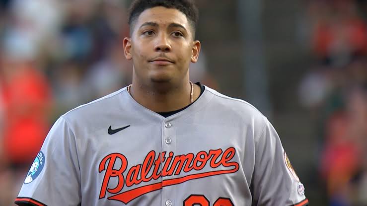 Cincinnati Reds Shock MLB by Landing Adley Rutschman, Ignoring Playoff Challenges and Betting on a Franchise-Changing Move