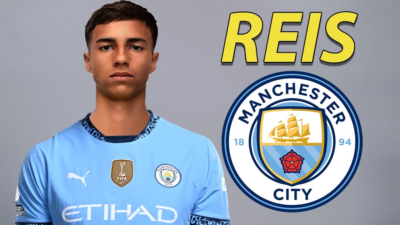 FC Porto perto de garantir empréstimo de Vitor Reis, jovem promessa do Manchester City que procura minutos e uma vaga na seleção brasileira