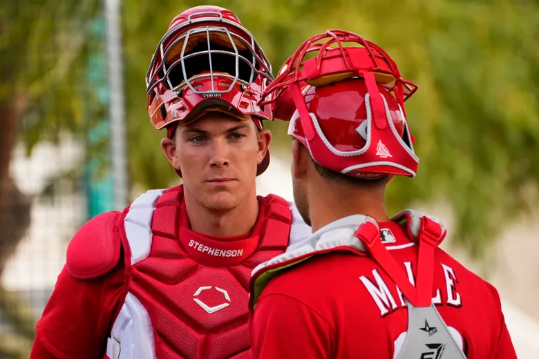 Tyler Stephenson Returns Just in Time to Reignite Reds’ Playoff Hopes