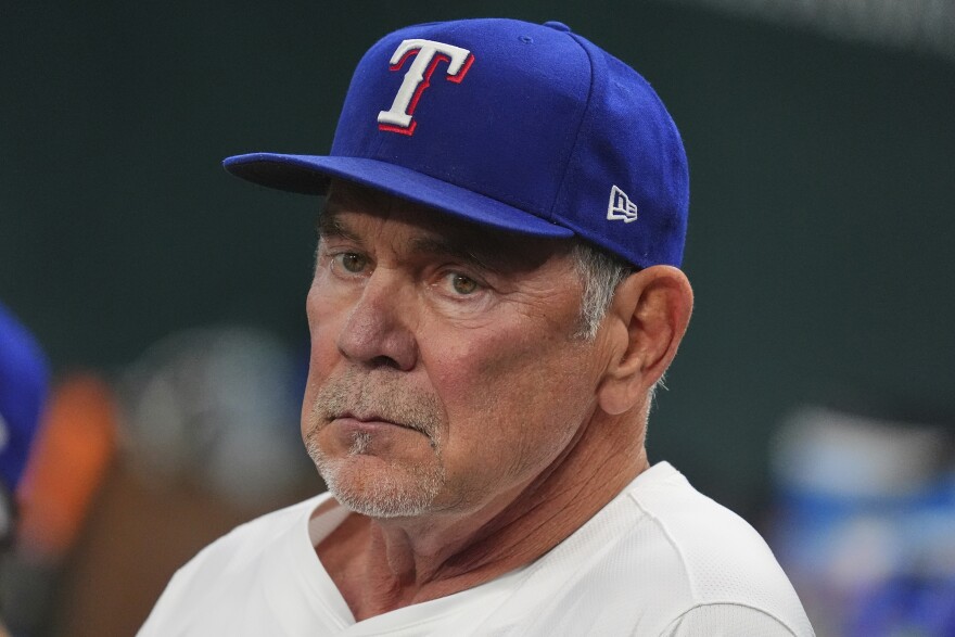 Rangers’ season on the brink after another gut punch.