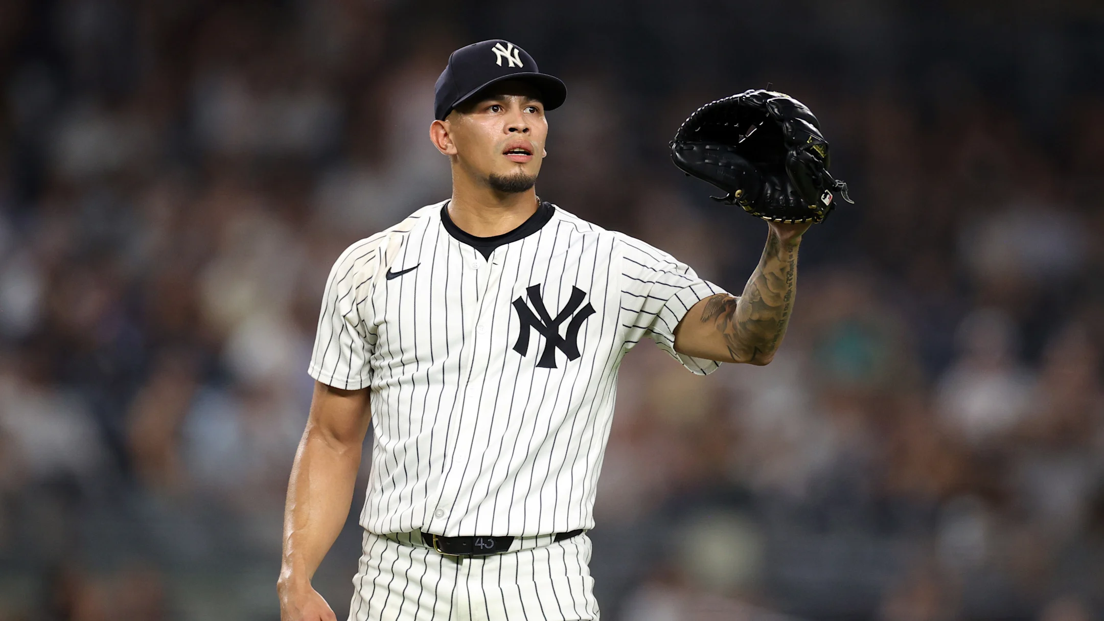 Bronx Reckoning: Yankees Roster Moves Could Rewrite the September Playoff Chase