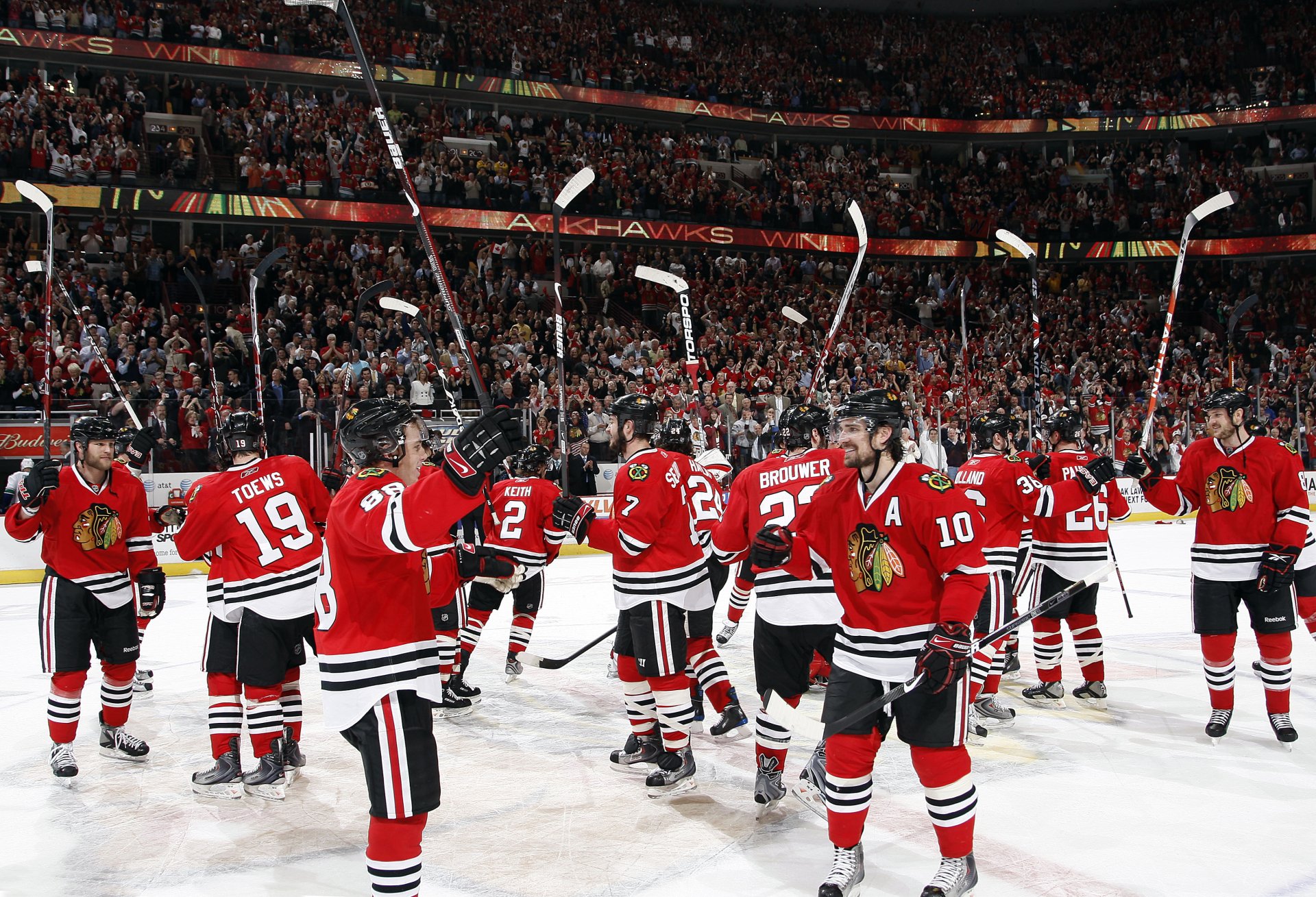 Blackhawks Training Camp 2025 Preview